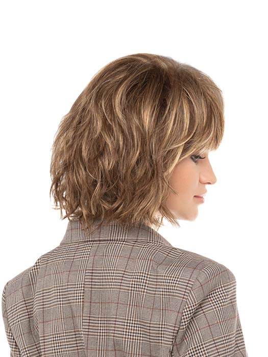 Mid-Length Beach Waves by TressAllure - Regal Wigs